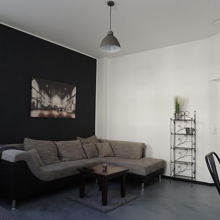 Zentrales Apartment In Gelsenkirchen Exterior photo