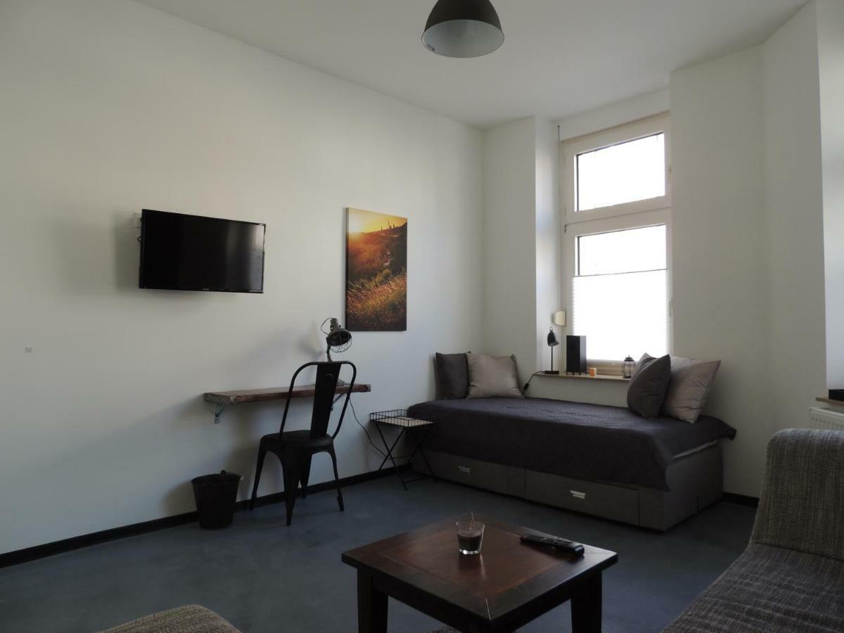 Zentrales Apartment In Gelsenkirchen Exterior photo