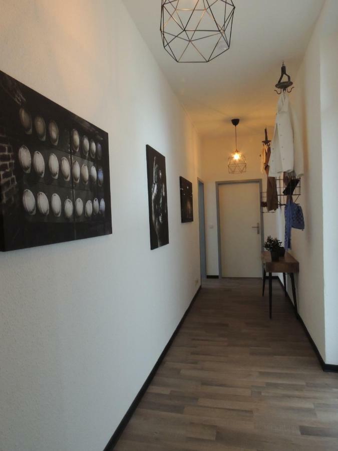 Zentrales Apartment In Gelsenkirchen Exterior photo
